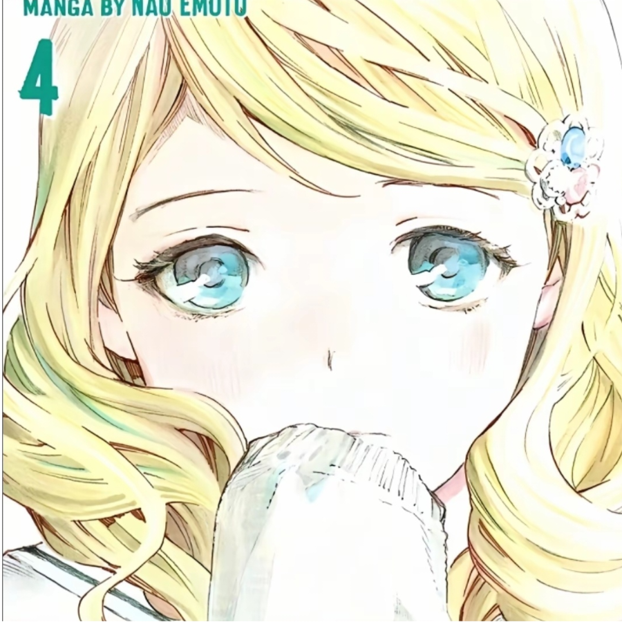 雪落恋