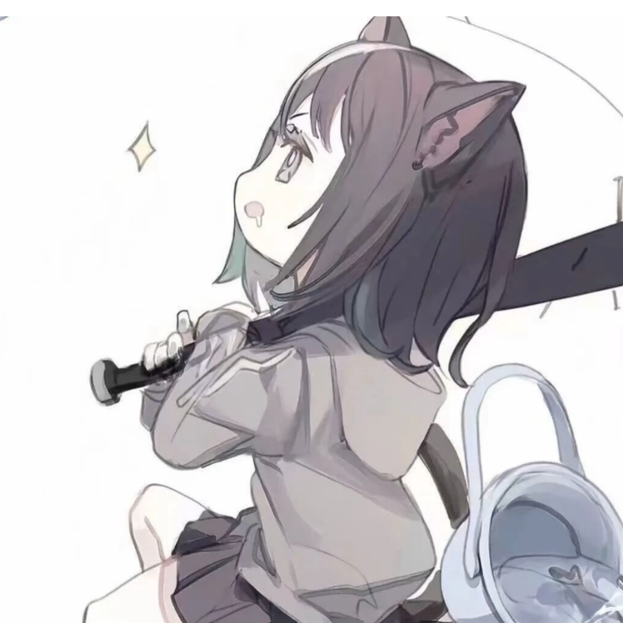 坏情緒走开.