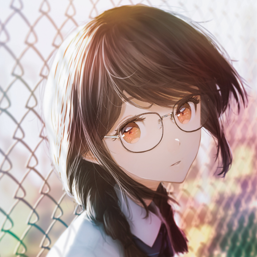 是谁偷了浮生，乱了流年