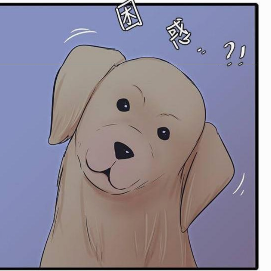 你认识我？