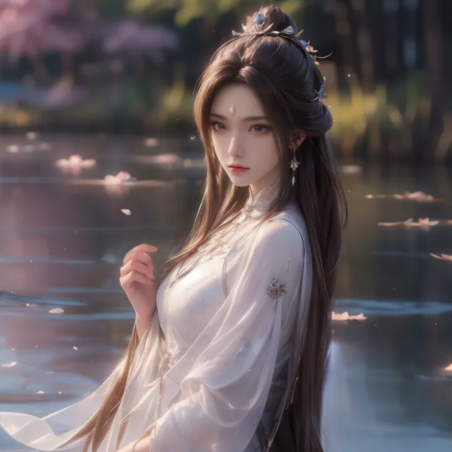 清欢