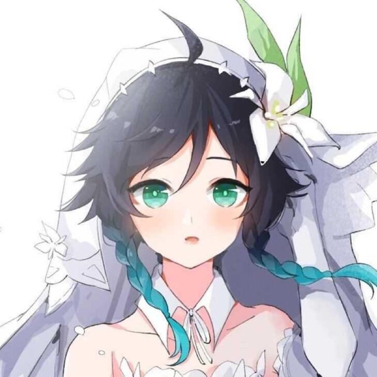 谜底