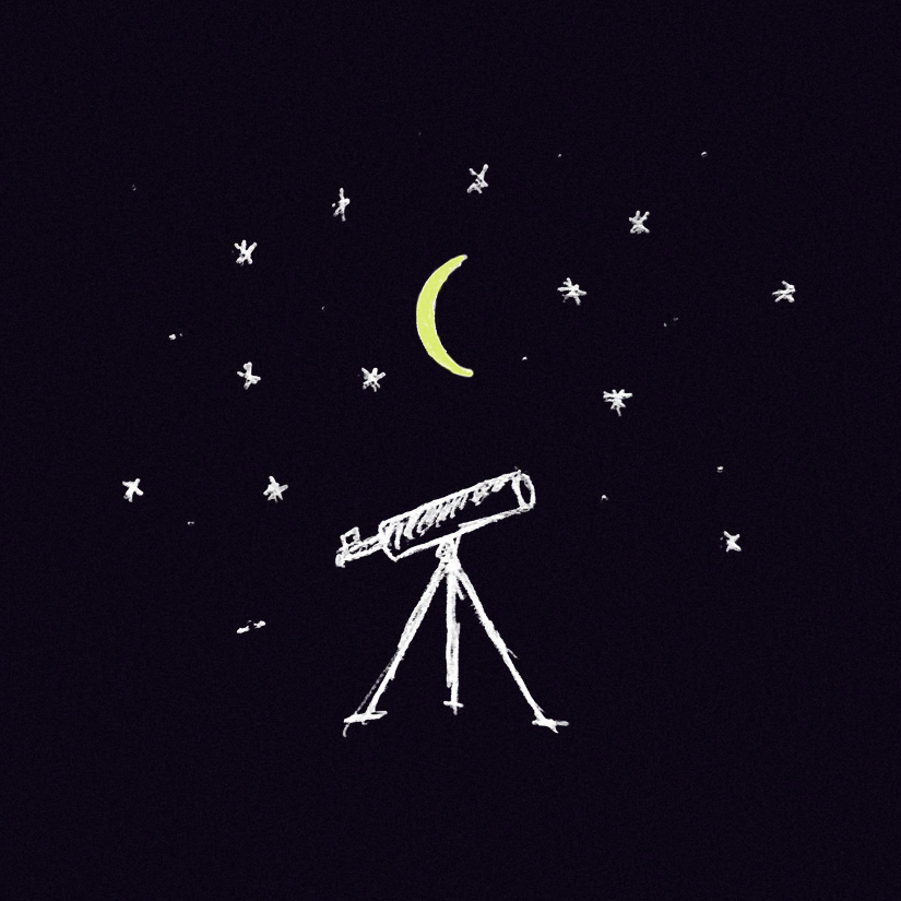 Telescope