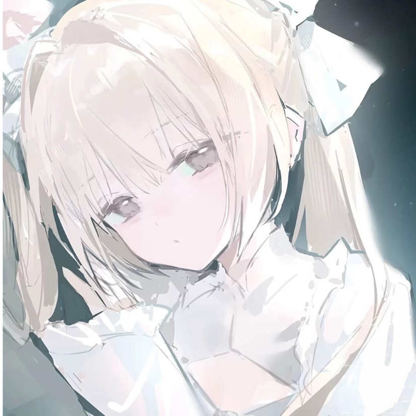 小帕