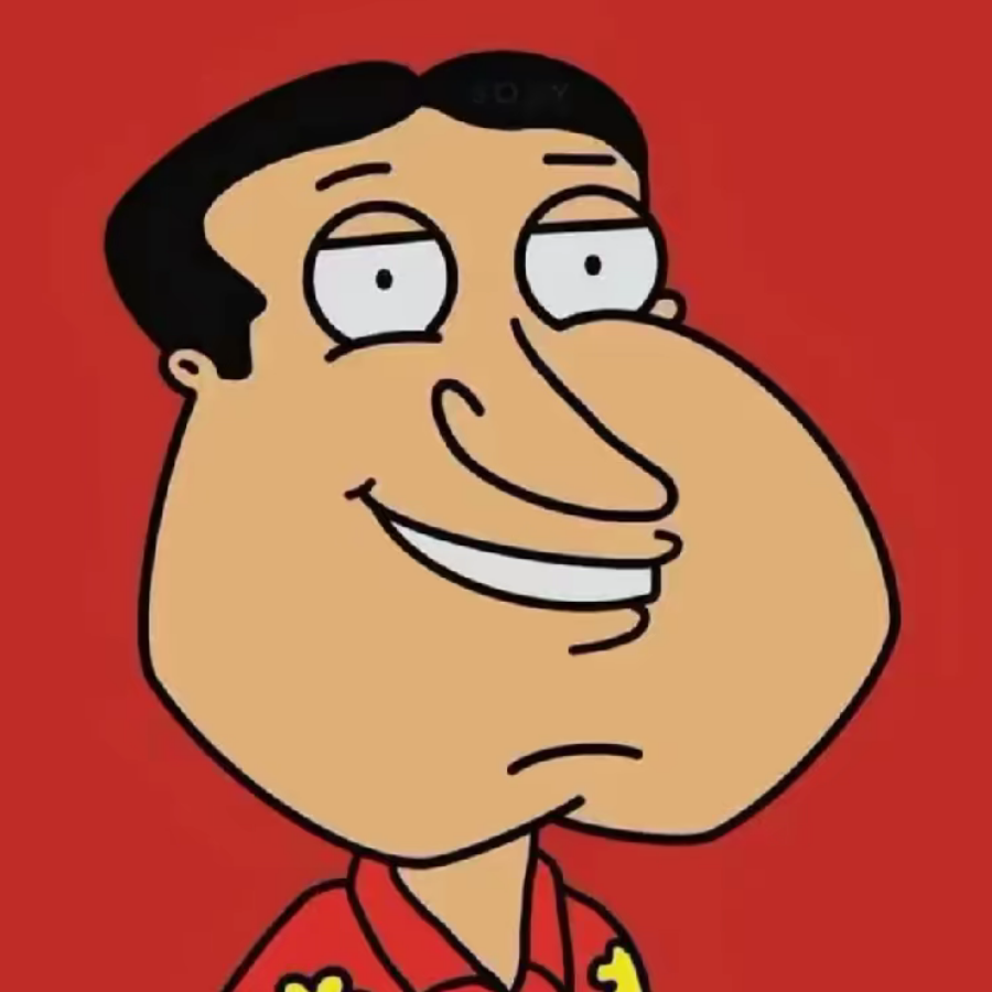 Quagmire