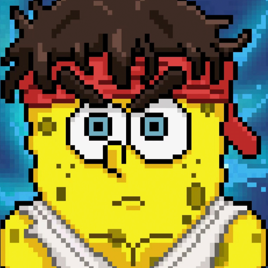 🌊