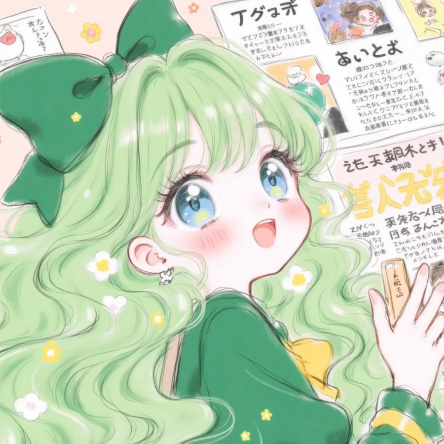 酸奶雪兔