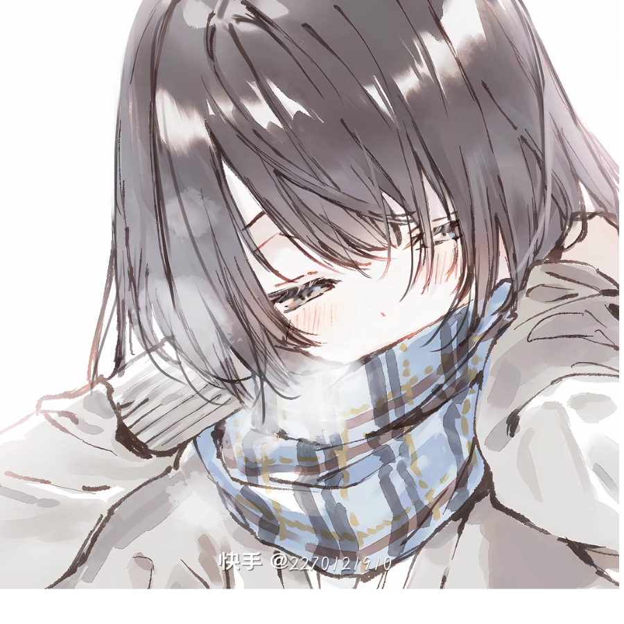 橙可爱