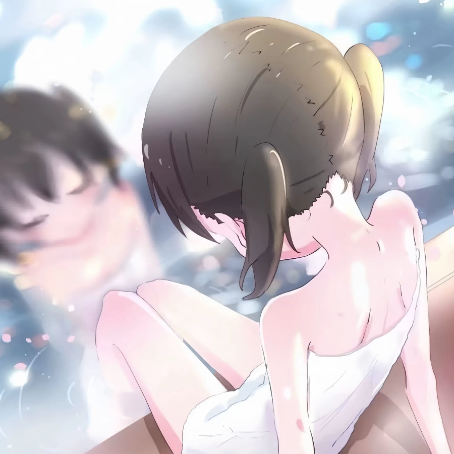 缓情