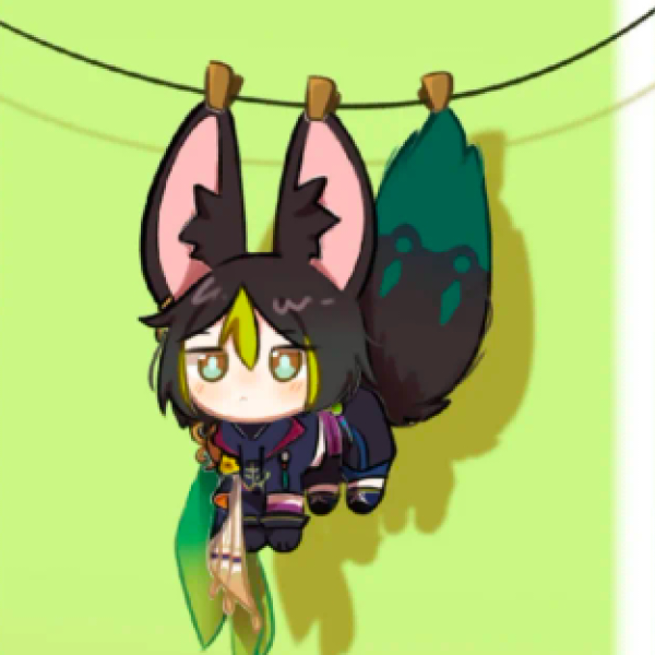 明月清风