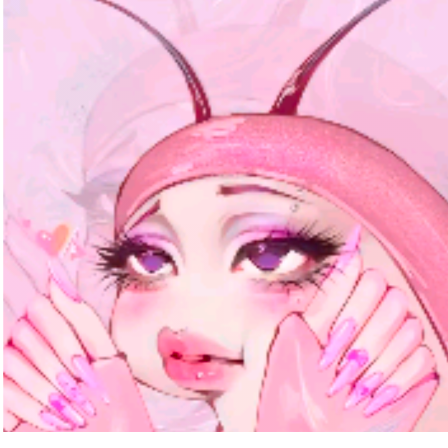 性感的母蟑螂