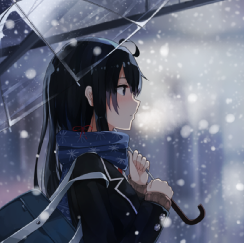 倾听
