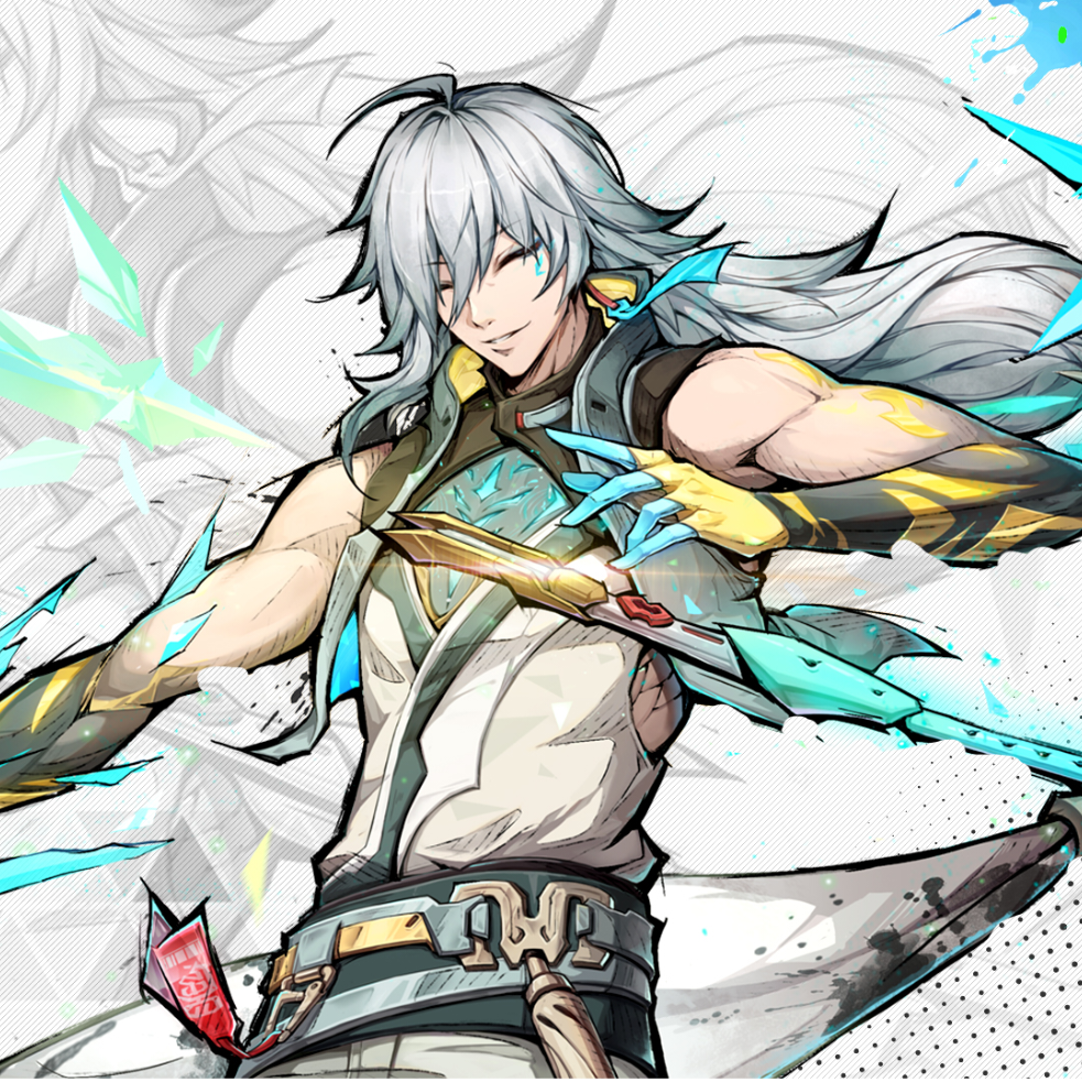 冰武神