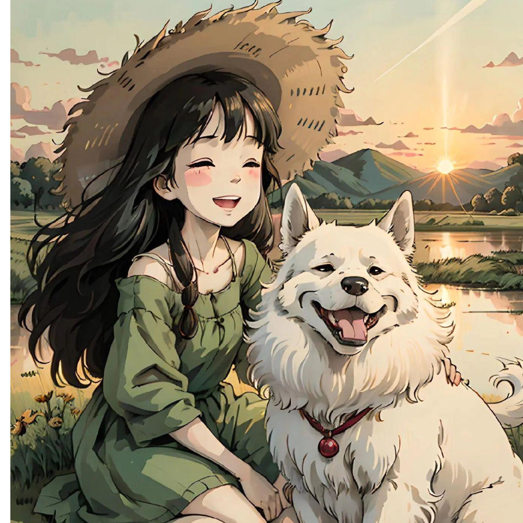 愿