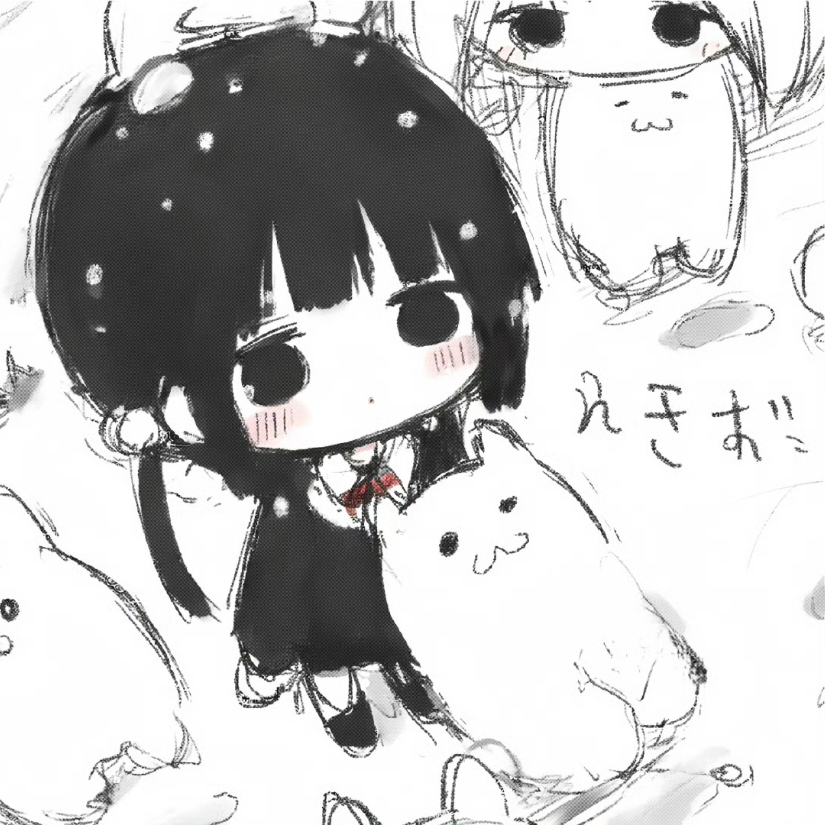 小猫雨