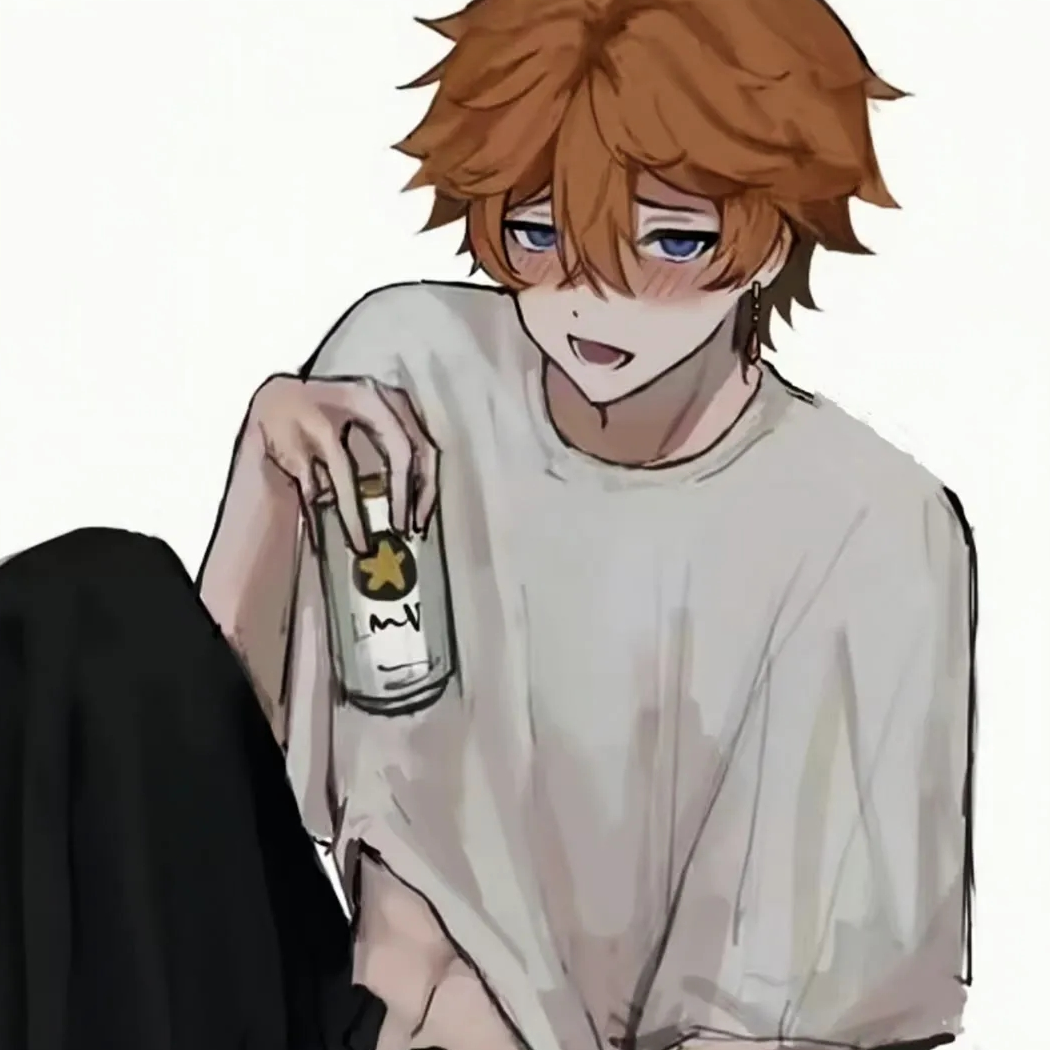 ぽつねんとした姿