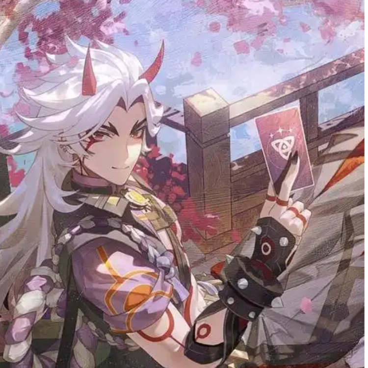 狂血战王
