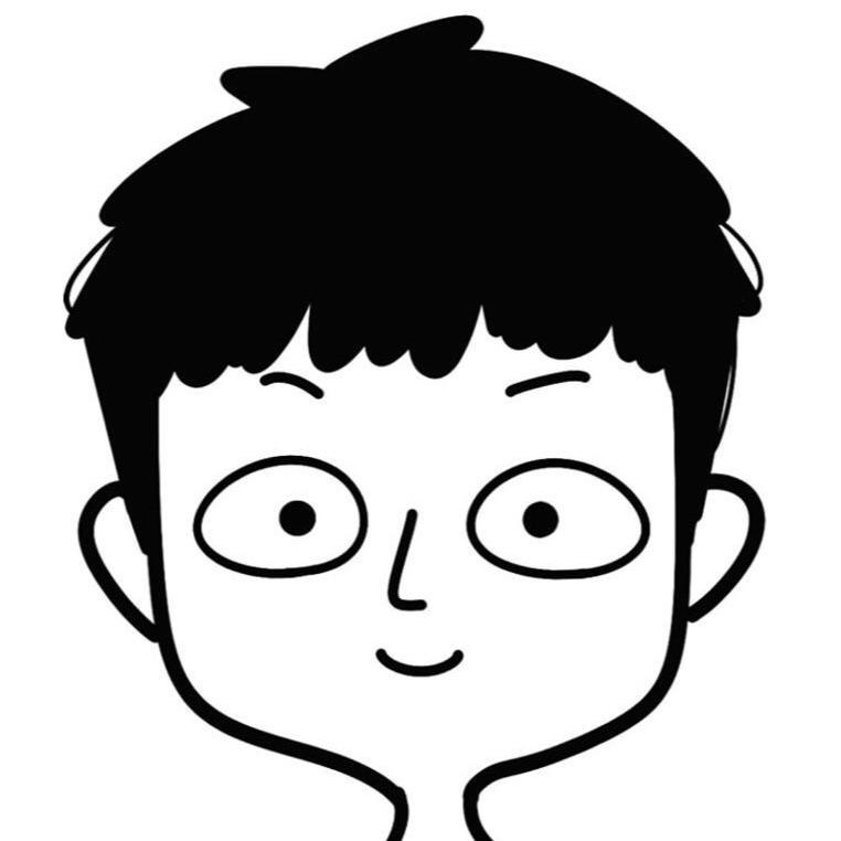 後來i