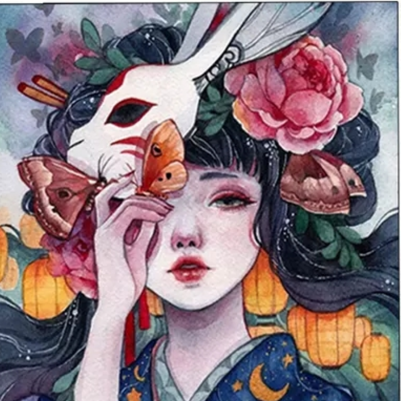 喵嗷呜～