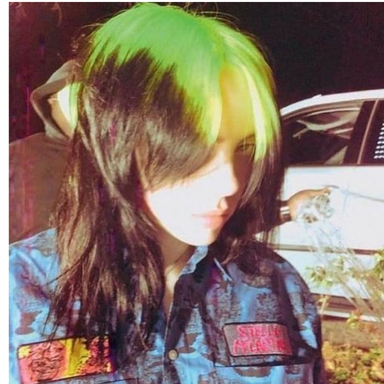 xxx华子