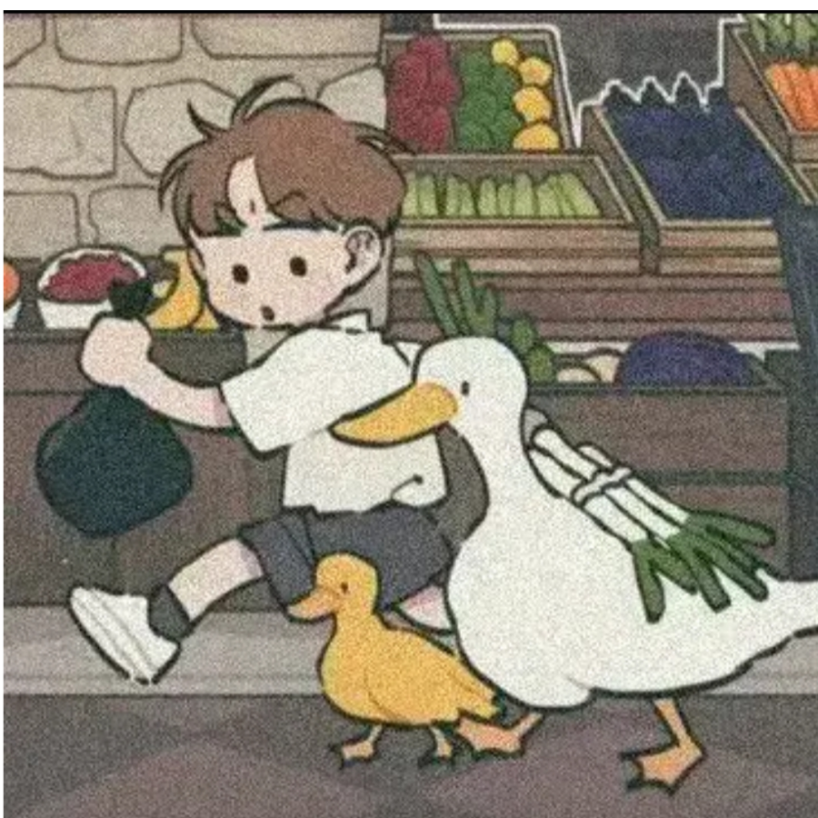 快乐的小土狗