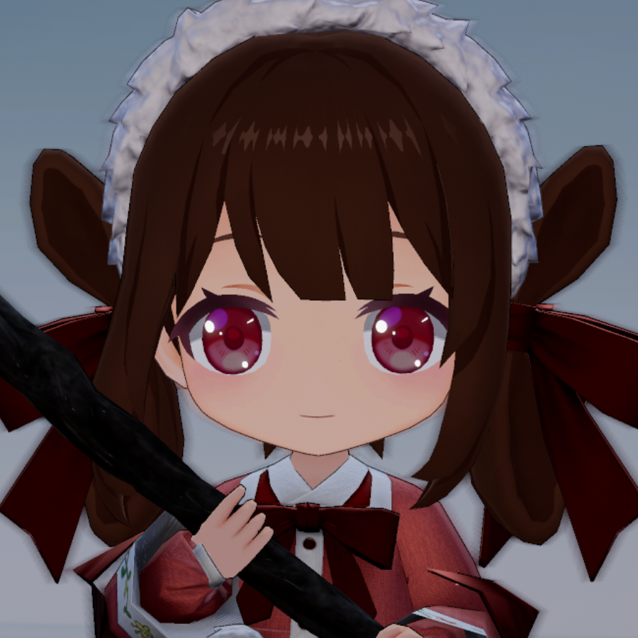 月初柒梦