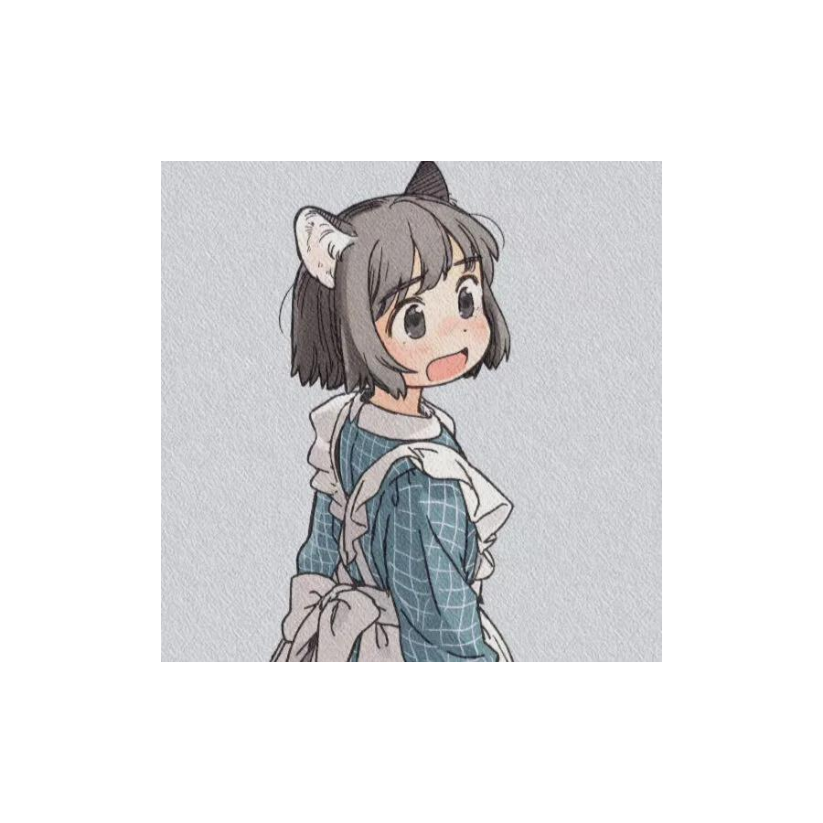 一只猫猫