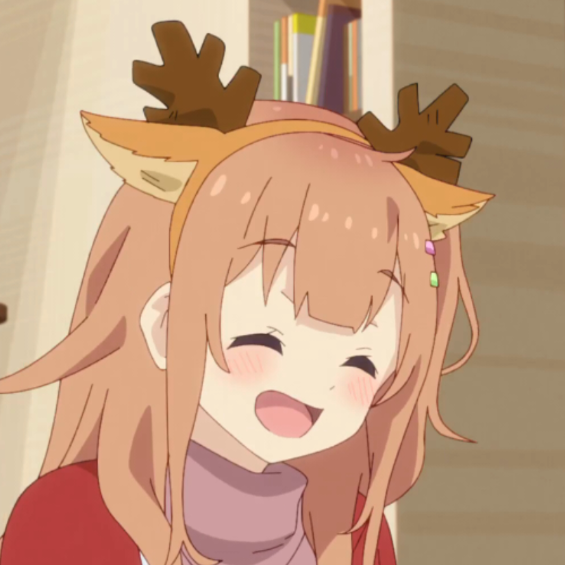 伊蕾娜の灰毛
