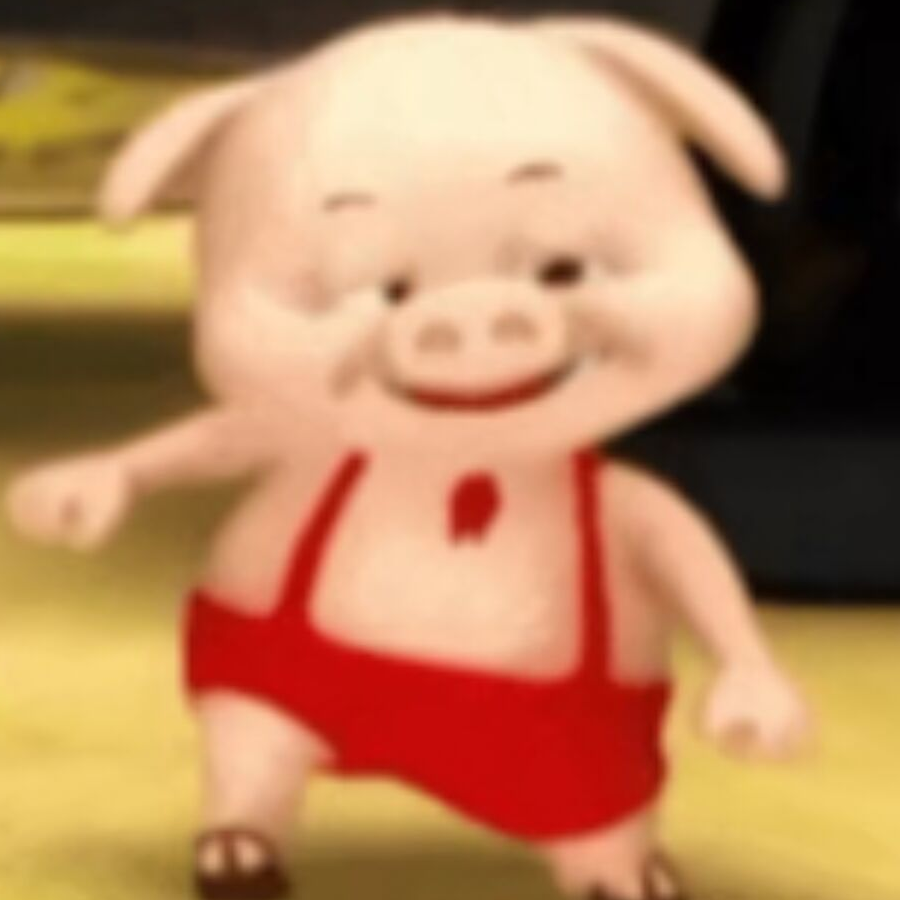 小呆呆