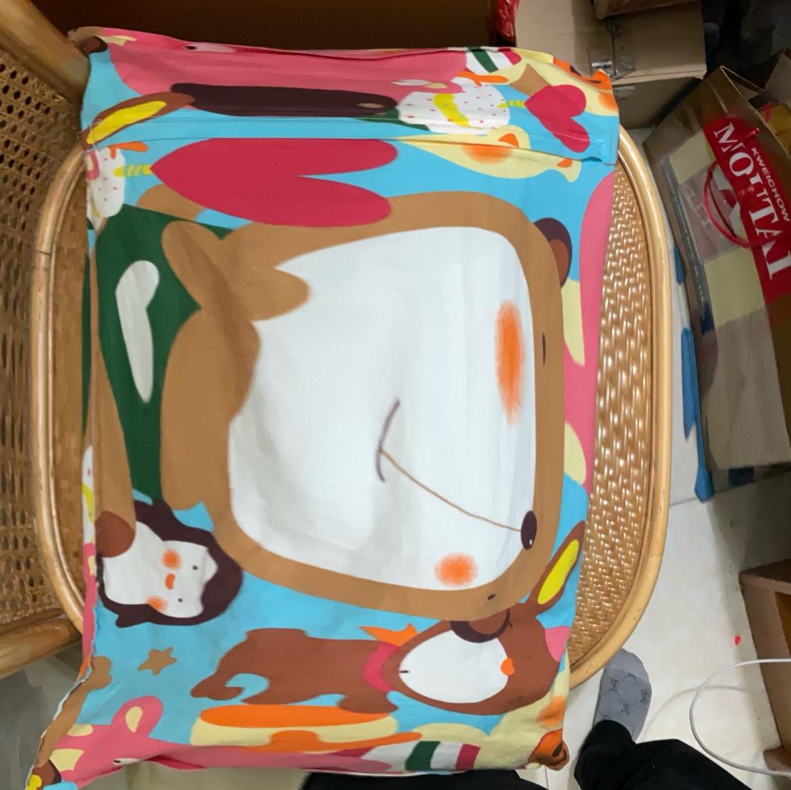 侠客X迪安