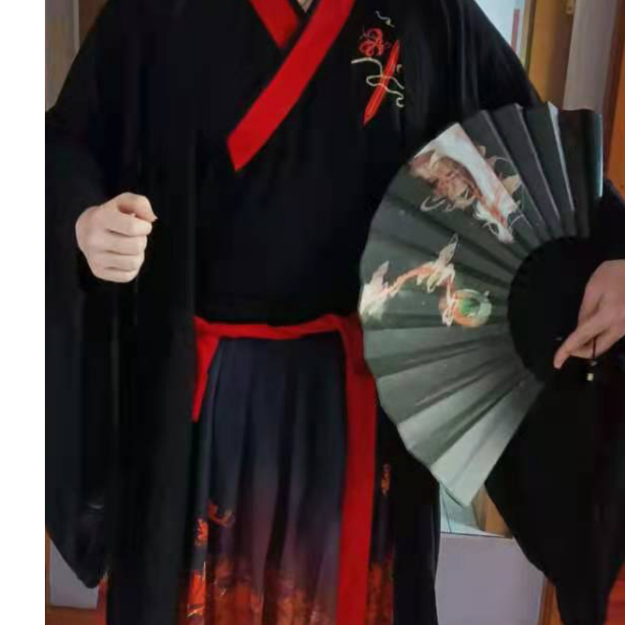 秦长歌