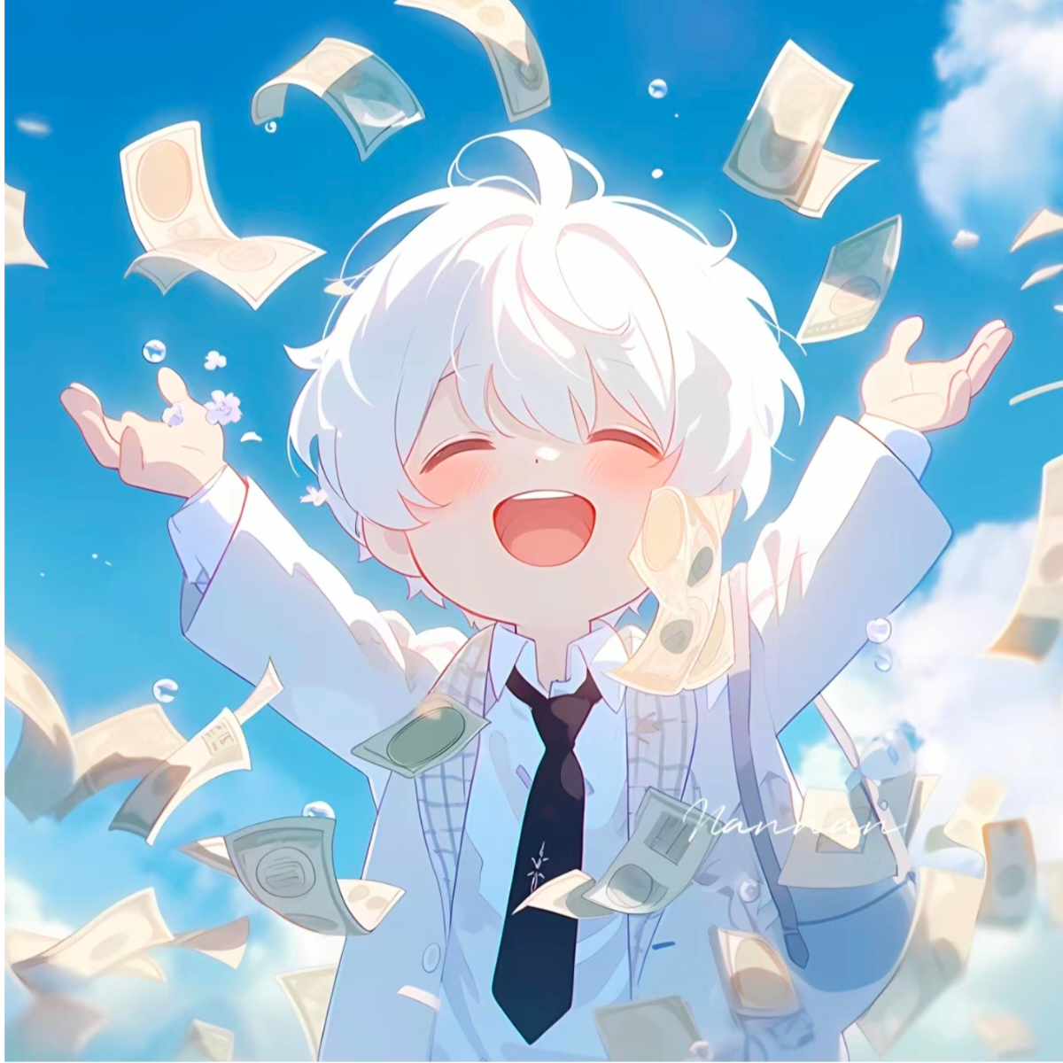 乾宝plus