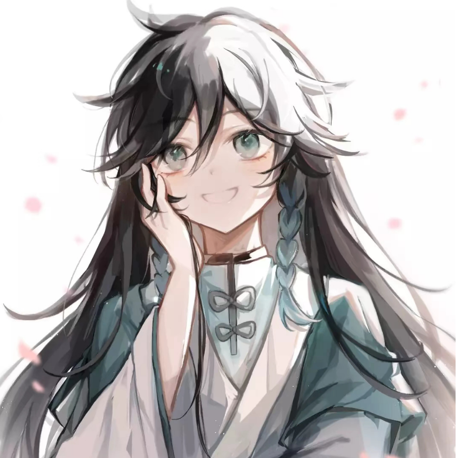 老婆是温迪