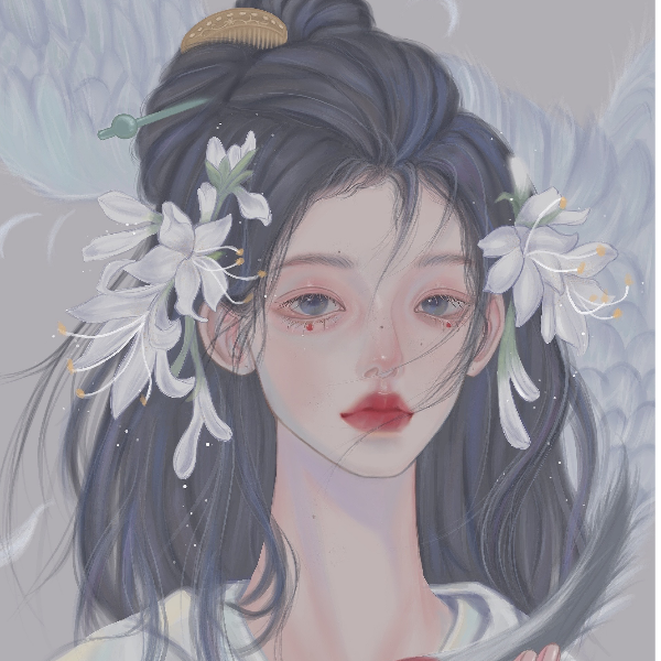 冷心i