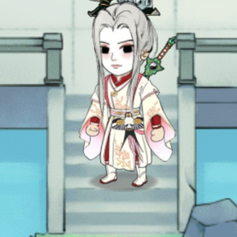 平民两仪导师