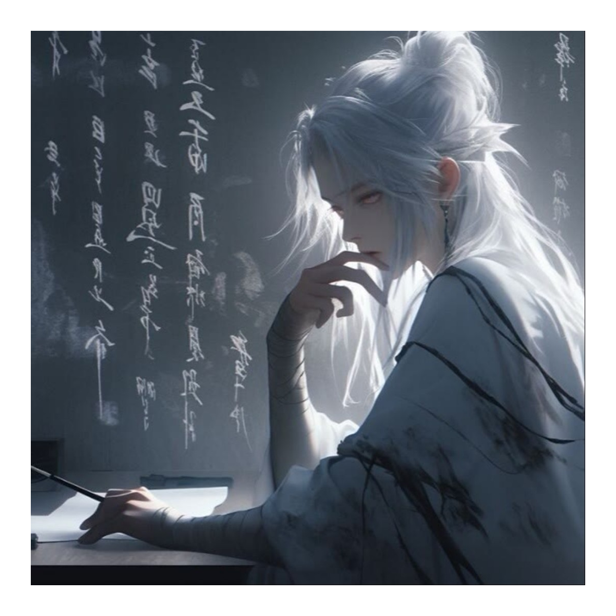 无为