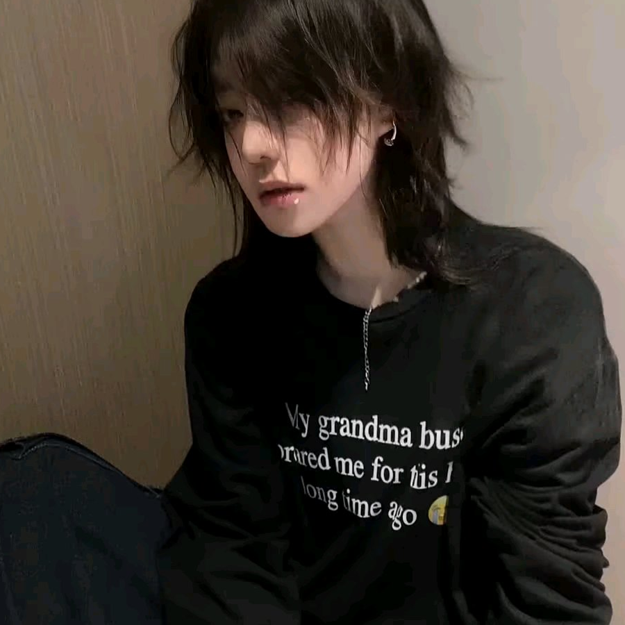 _晚悸·野☆
