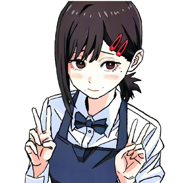 没有名字的名字