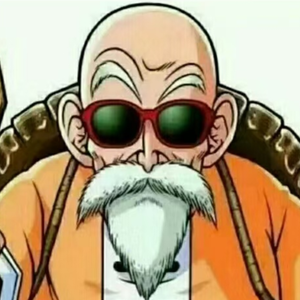 老頑童