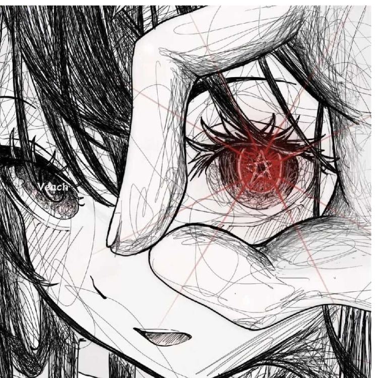 （Dghher黑无常）