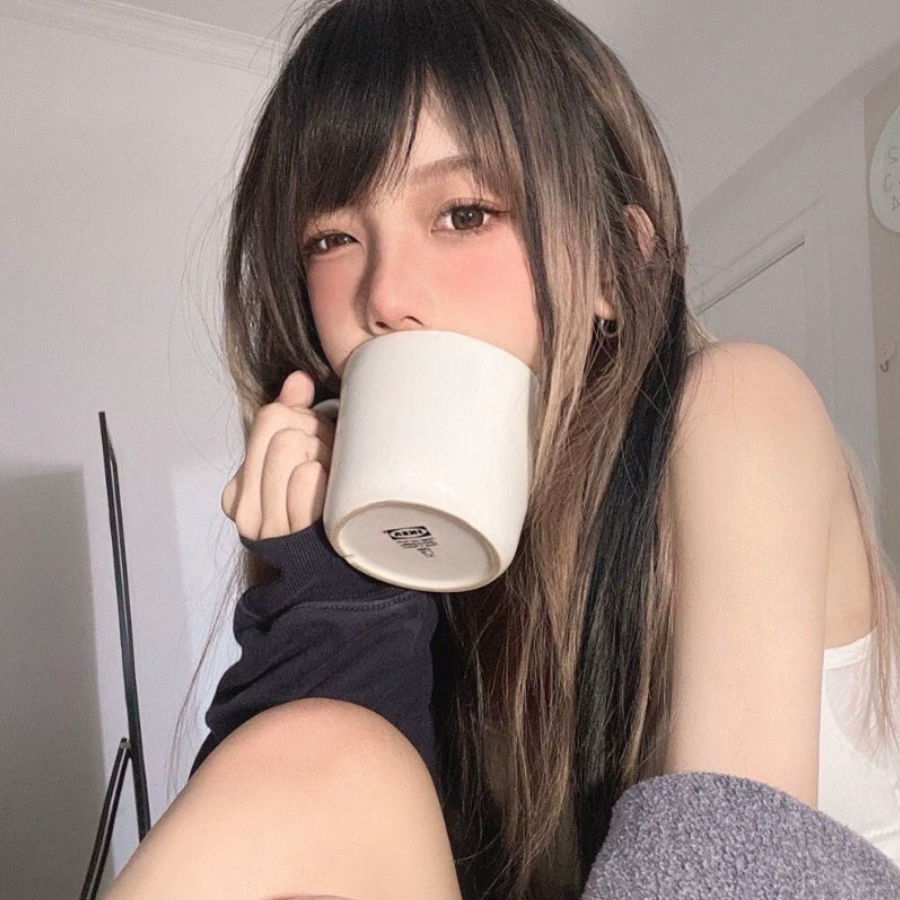 满月