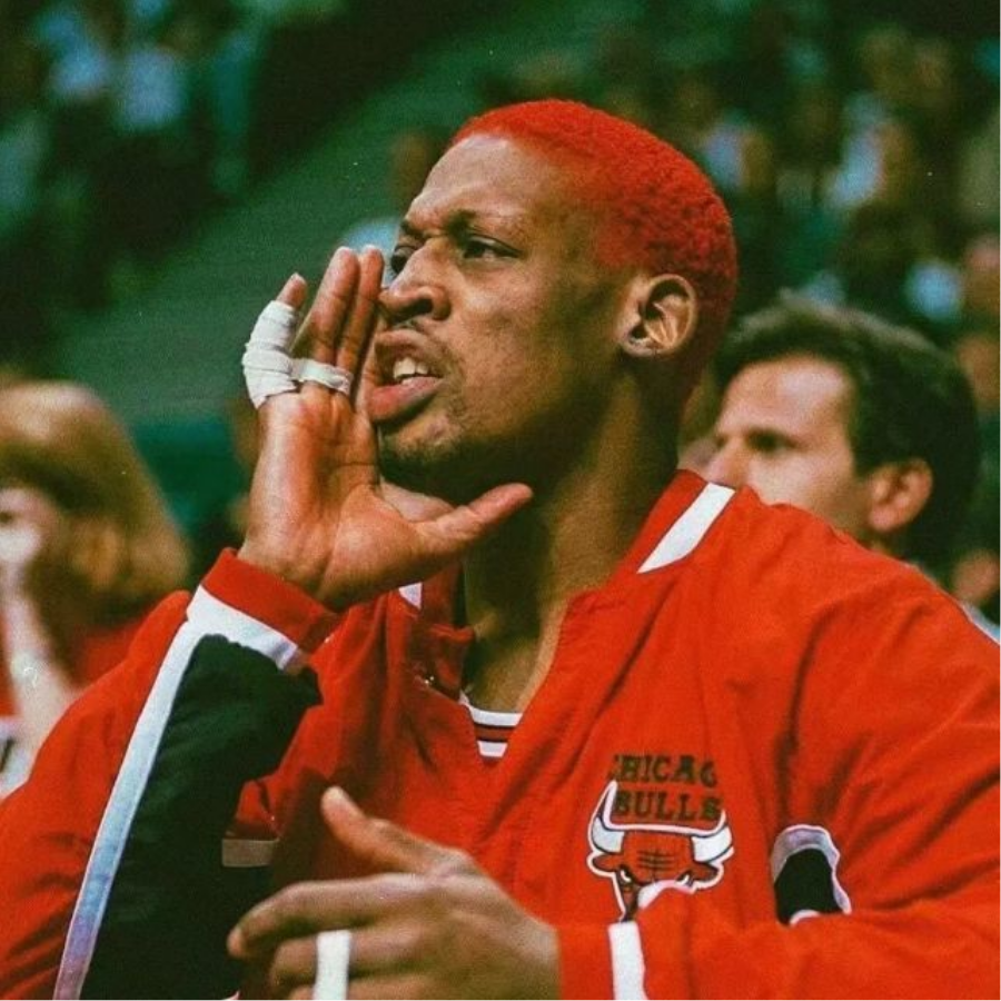 Rodman