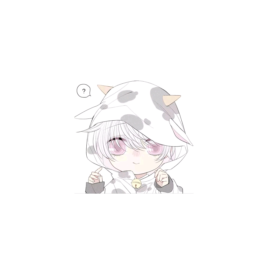 龙猫