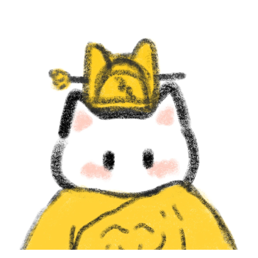 。