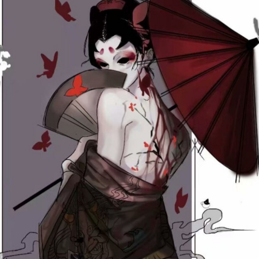 万物有灵