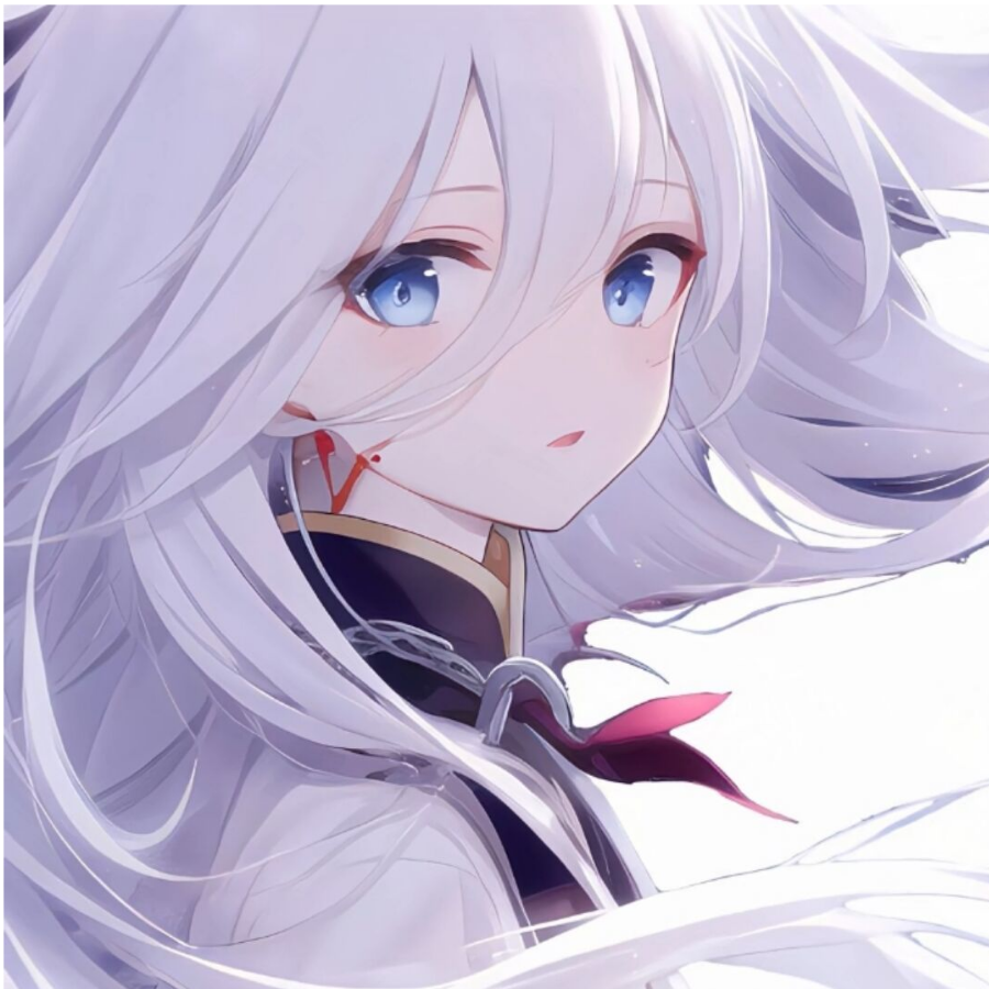 。