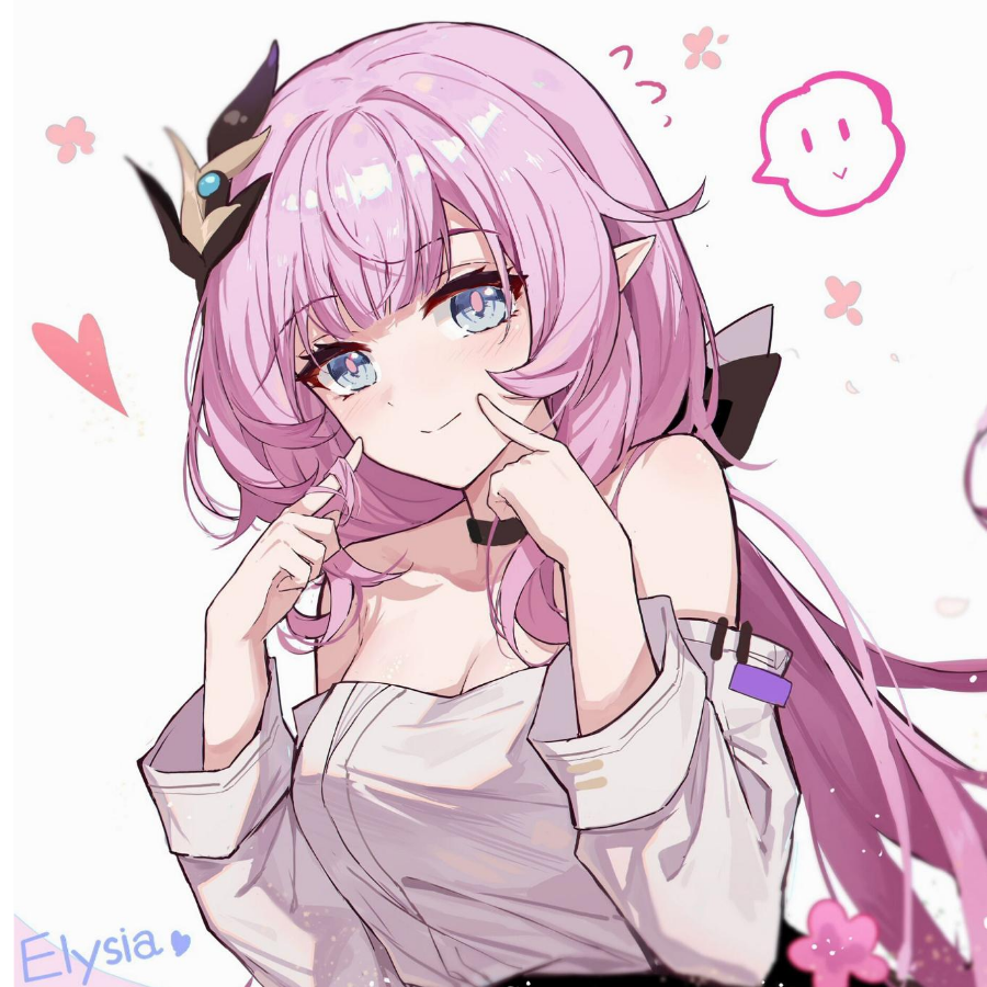 爱莉希雅