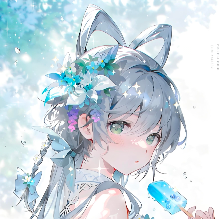 柠檬不萌