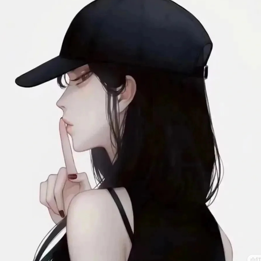 李白的呆毛