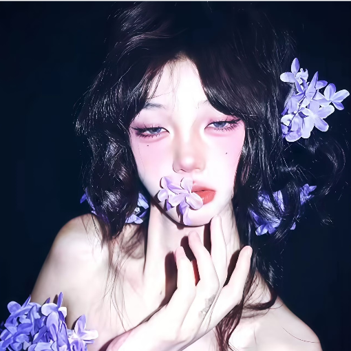 江南晚风时